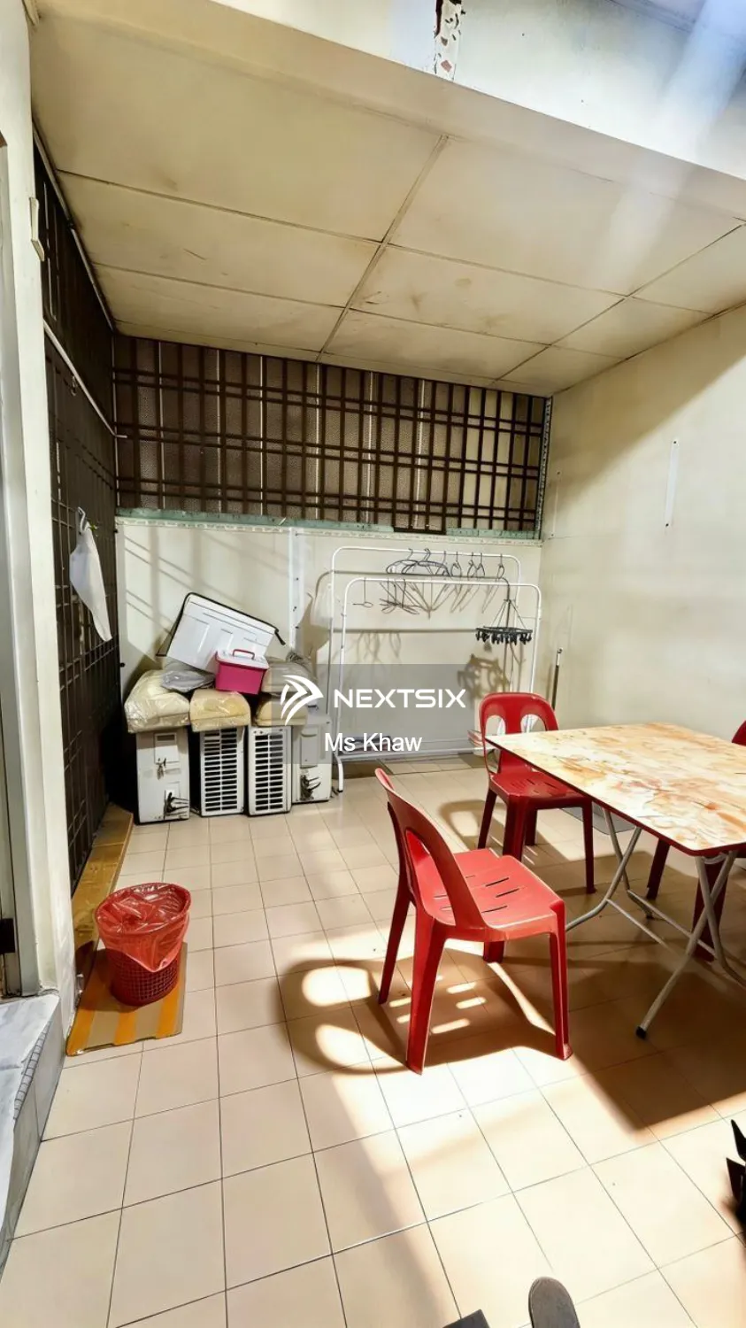 2-sty Terrace/Link House For Sale in Ulu Tiram Johor - Image 6