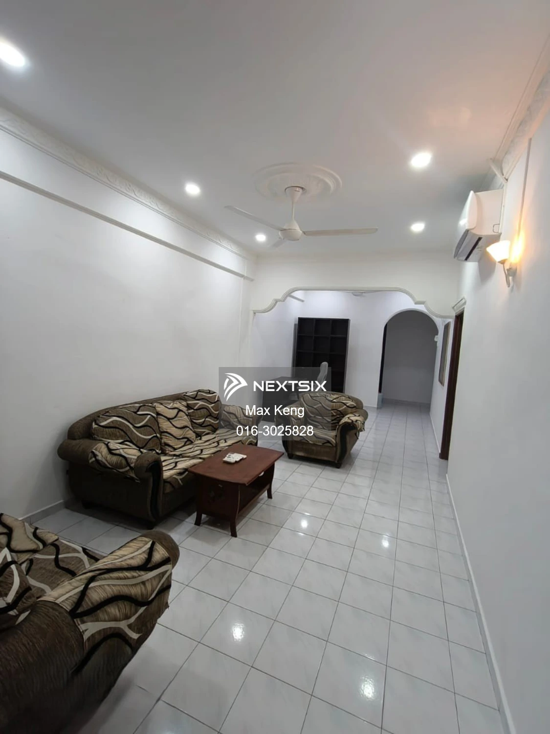 1-sty Terrace/Link House For Sale in Gelang Patah Johor