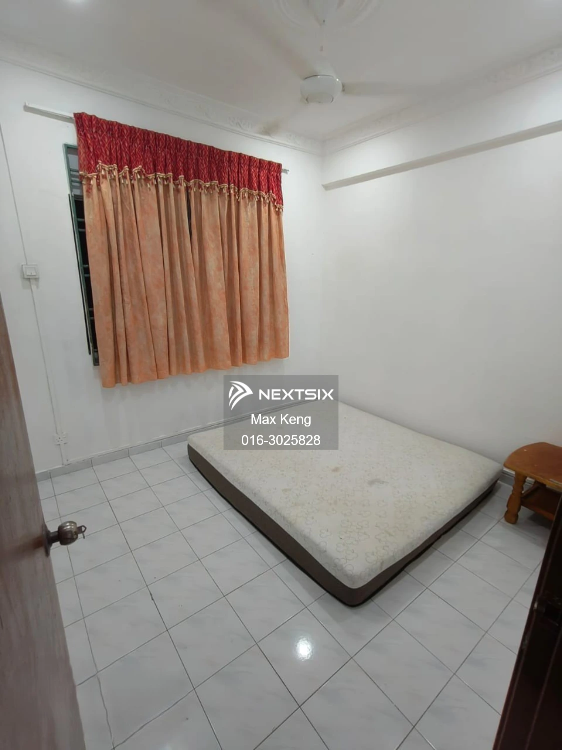 1-sty Terrace/Link House For Sale in Gelang Patah Johor - Image 5