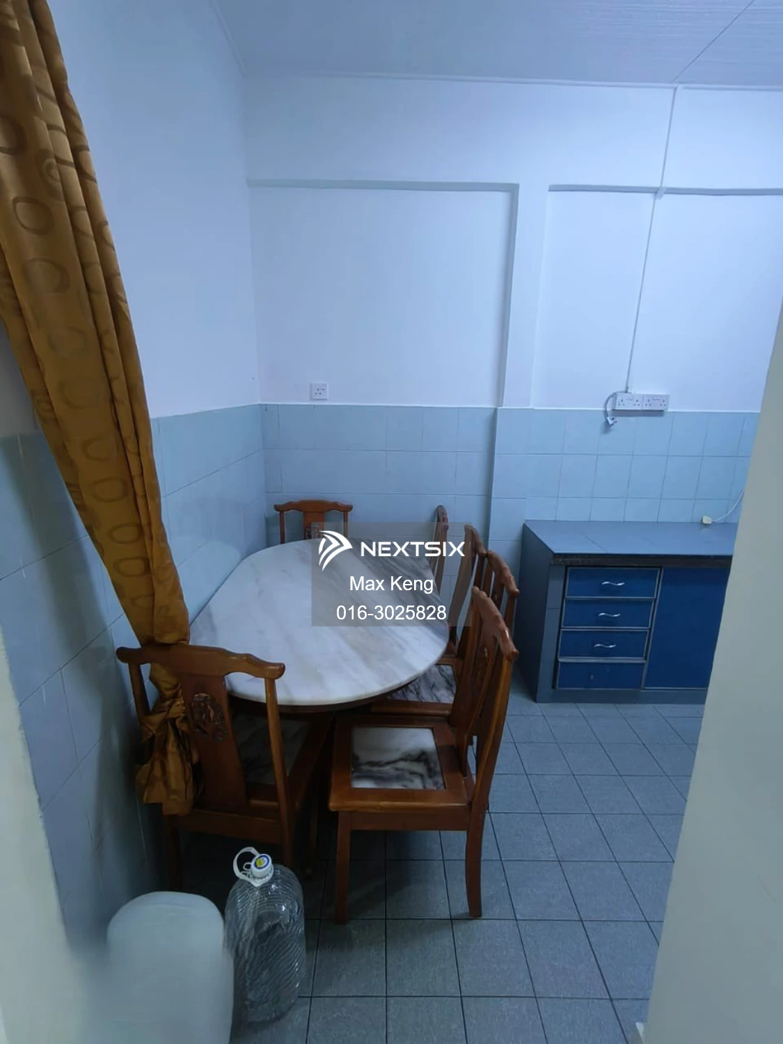1-sty Terrace/Link House For Sale in Gelang Patah Johor - Image 6
