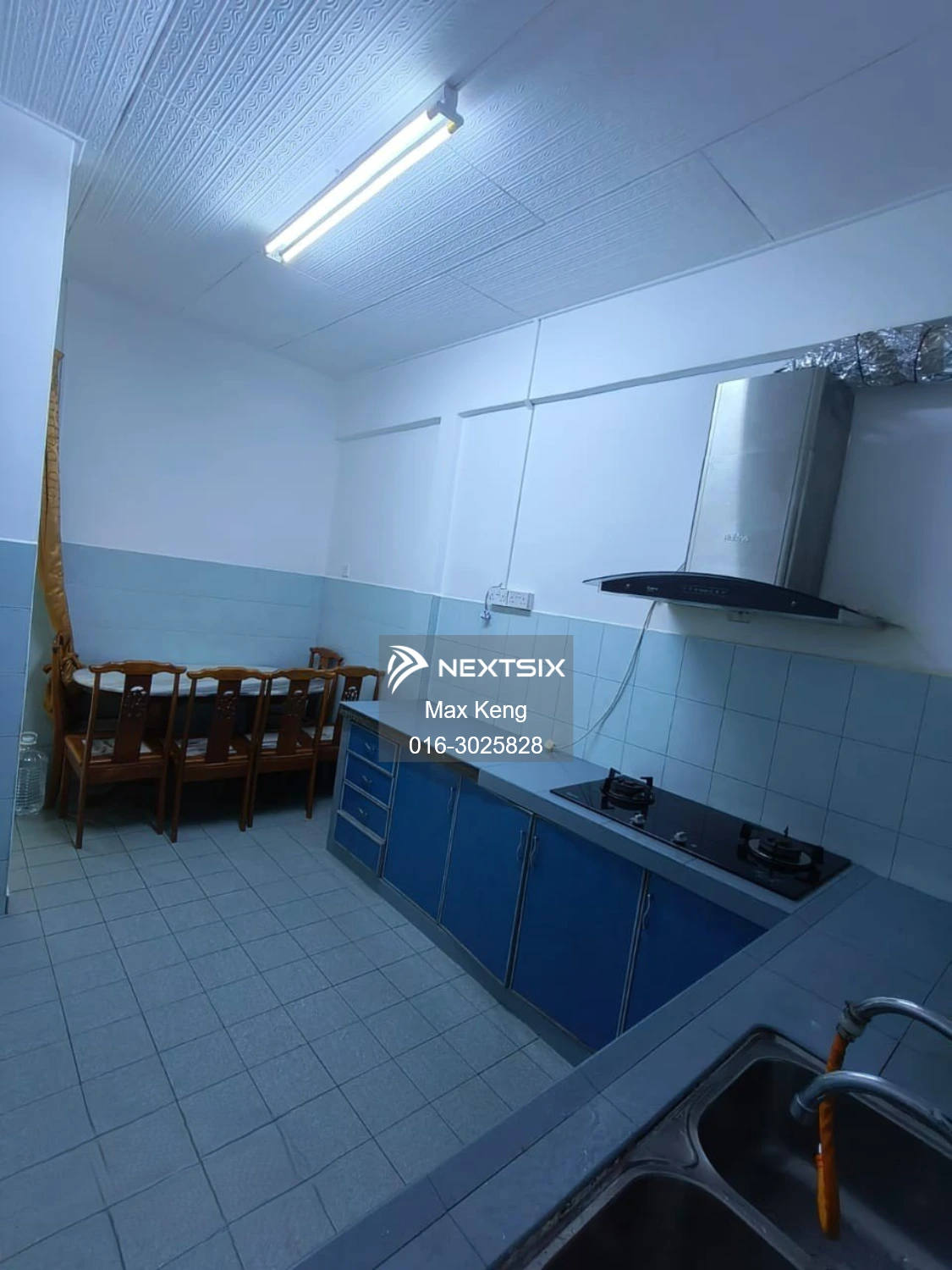 1-sty Terrace/Link House For Sale in Gelang Patah Johor - Image 7