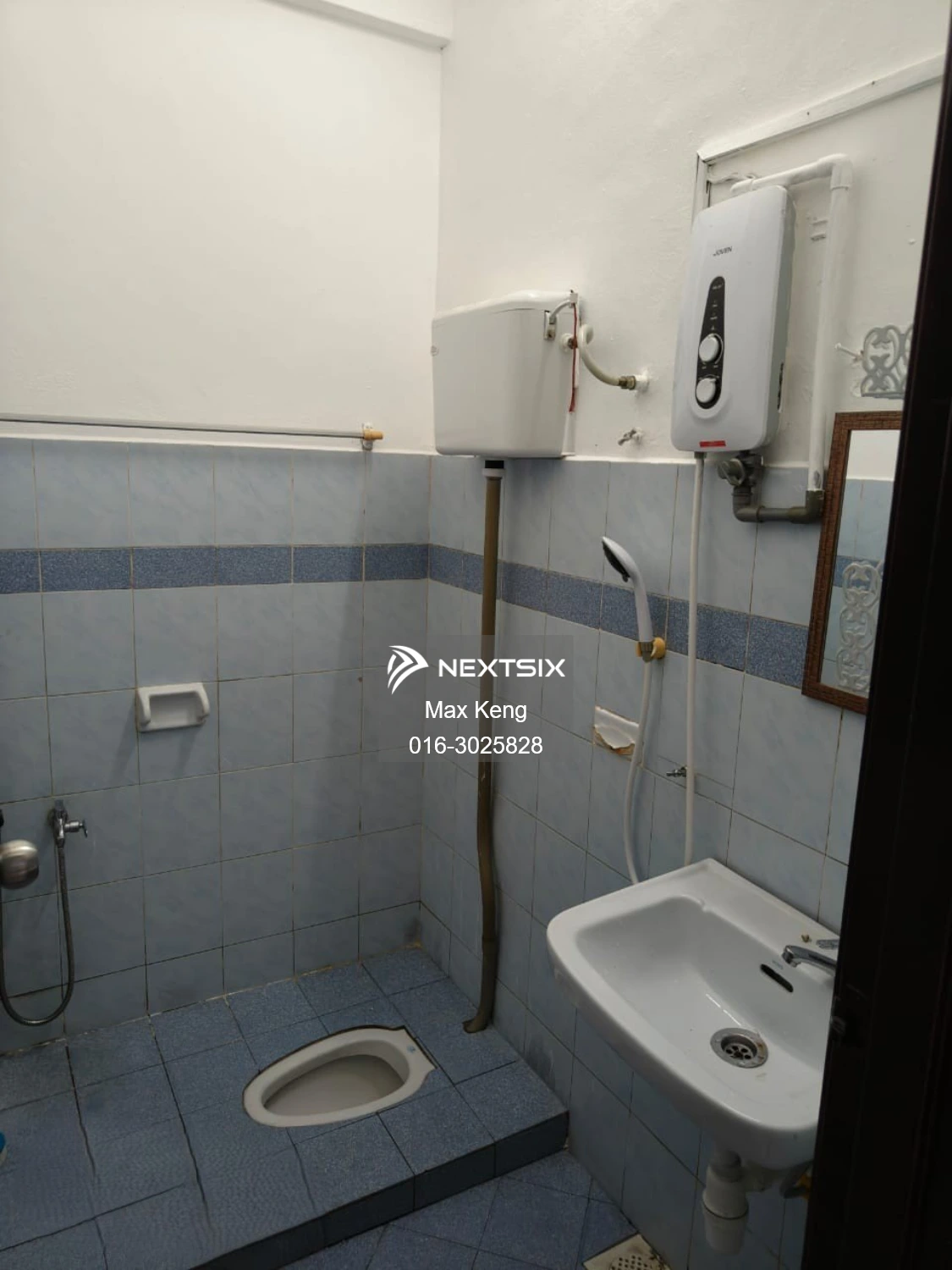 1-sty Terrace/Link House For Sale in Gelang Patah Johor - Image 8