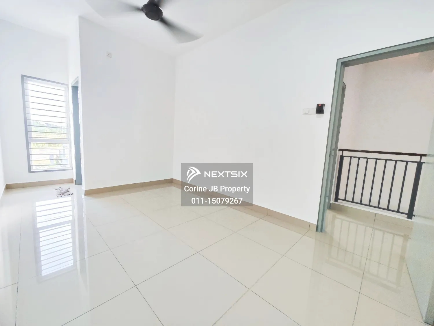 2-sty Terrace/Link House For Sale in Masai Johor - Image 7