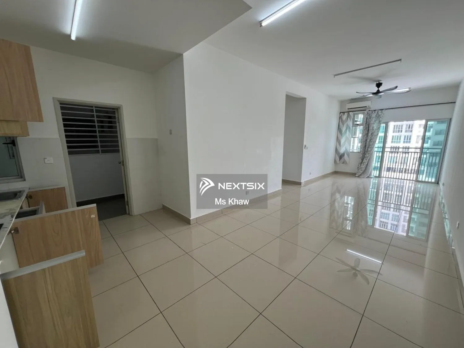 Serviced Residence For Sale in Masai Johor