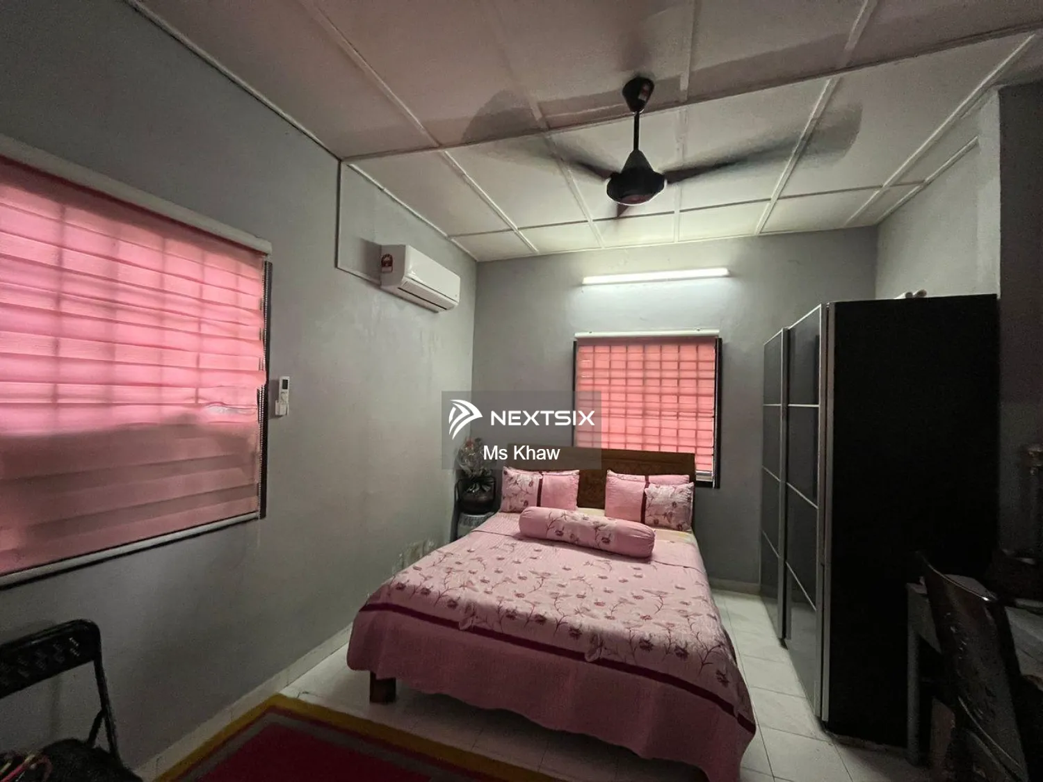 2-sty Terrace/Link House For Sale in Iskandar Puteri (Nusajaya) Johor - Image 13