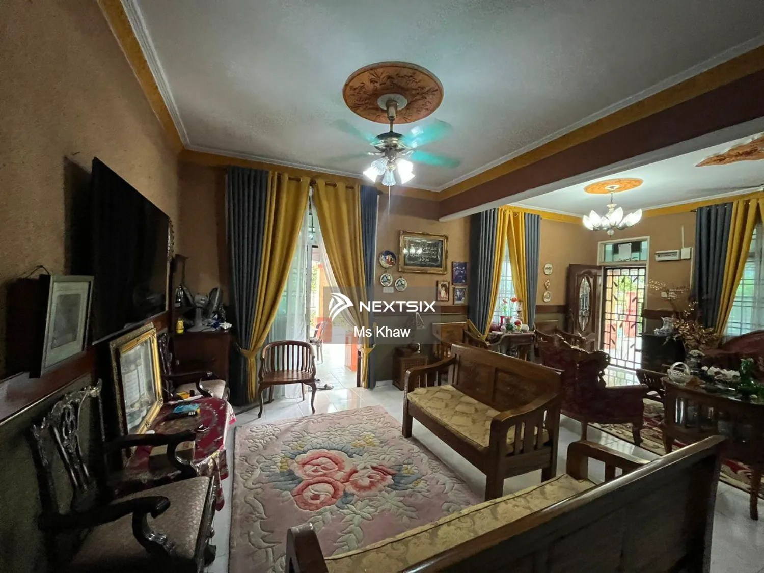 2-sty Terrace/Link House For Sale in Iskandar Puteri (Nusajaya) Johor - Image 2