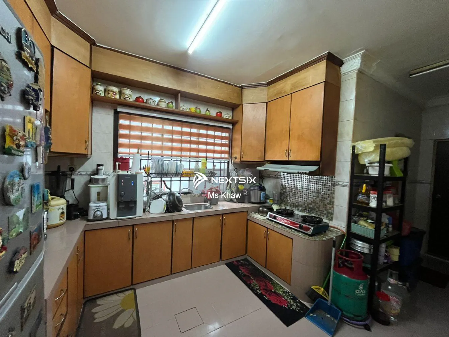 2-sty Terrace/Link House For Sale in Iskandar Puteri (Nusajaya) Johor - Image 3