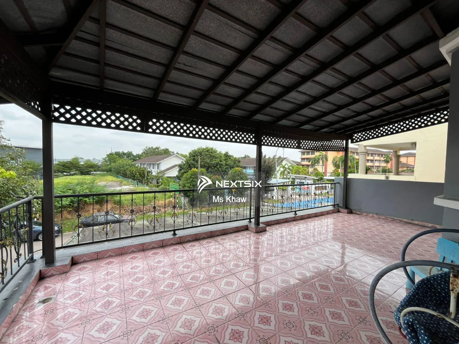 2-sty Terrace/Link House For Sale in Iskandar Puteri (Nusajaya) Johor - Image 4