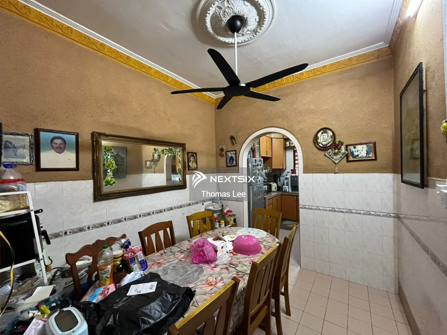 2-sty Terrace/Link House For Sale in Iskandar Puteri (Nusajaya) Johor - Image 6