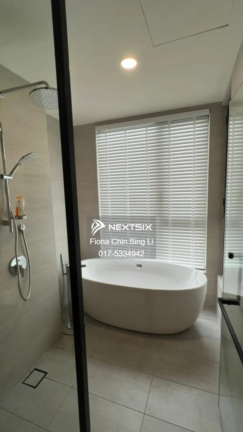 Serviced Residence For Rent in Dutamas Wilayah Persekutuan Kuala Lumpur - Image 10