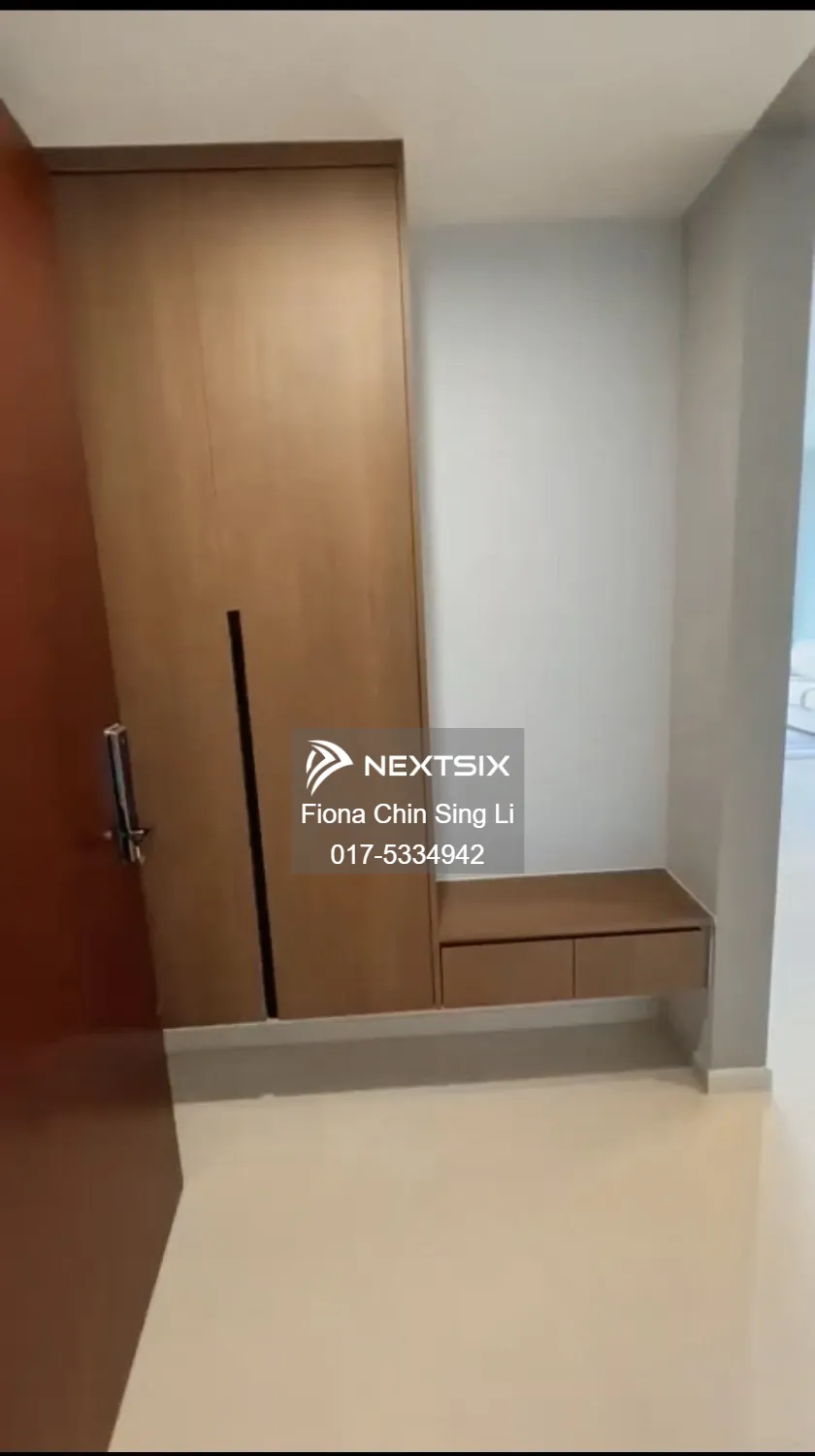 Serviced Residence For Rent in Dutamas Wilayah Persekutuan Kuala Lumpur - Image 4