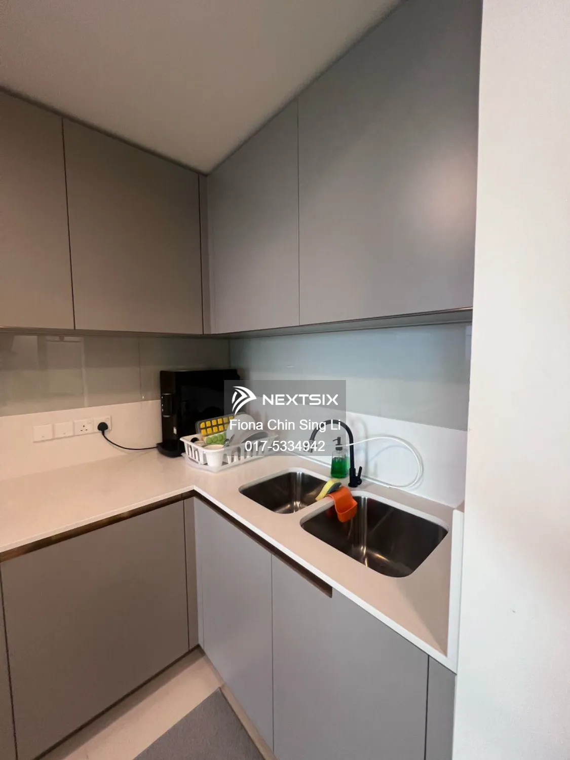 Serviced Residence For Rent in Dutamas Wilayah Persekutuan Kuala Lumpur - Image 5