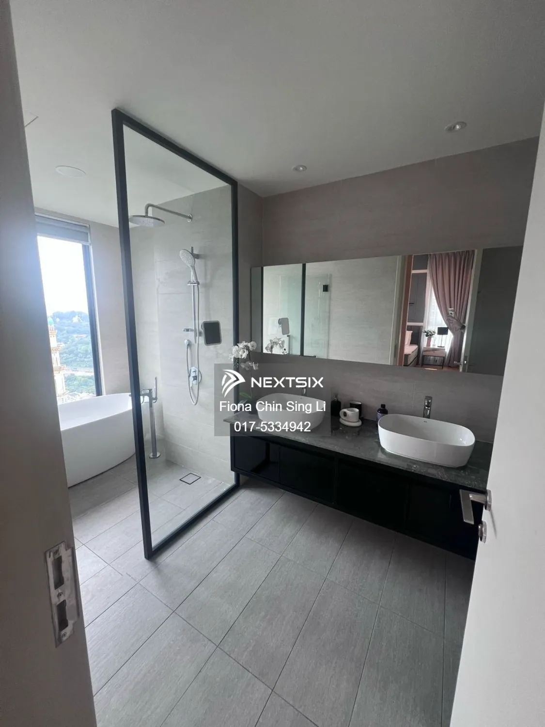 Serviced Residence For Rent in Dutamas Wilayah Persekutuan Kuala Lumpur - Image 6