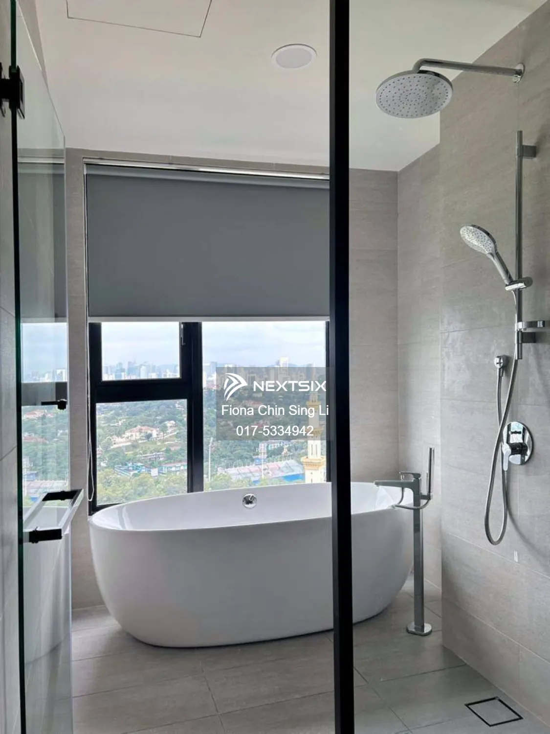 Serviced Residence For Rent in Dutamas Wilayah Persekutuan Kuala Lumpur - Image 7