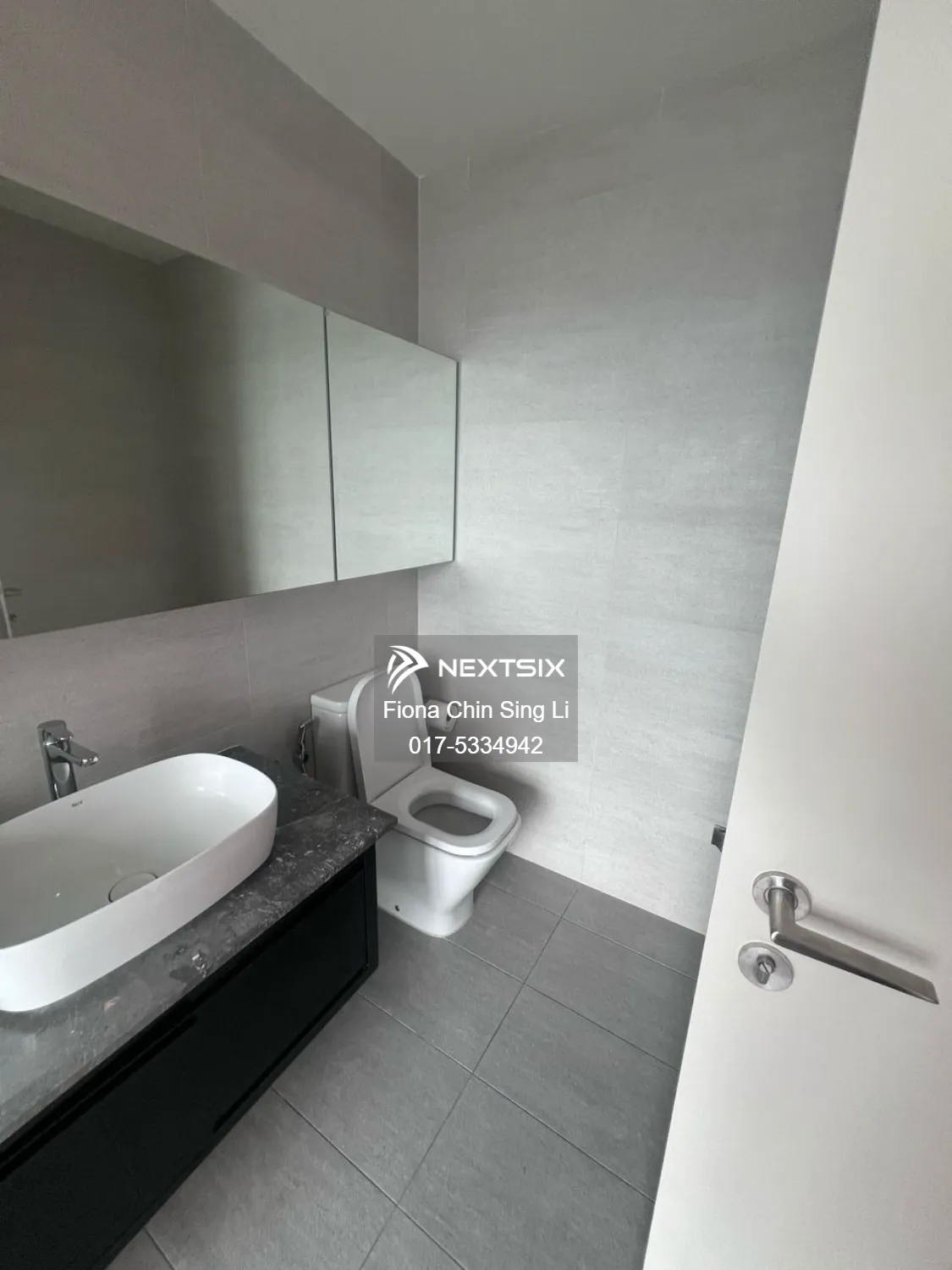 Serviced Residence For Rent in Dutamas Wilayah Persekutuan Kuala Lumpur - Image 8