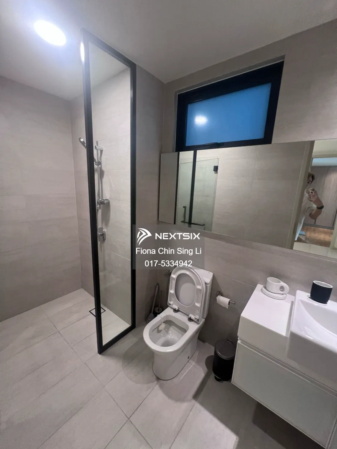 Serviced Residence For Rent in Dutamas Wilayah Persekutuan Kuala Lumpur - Image 9