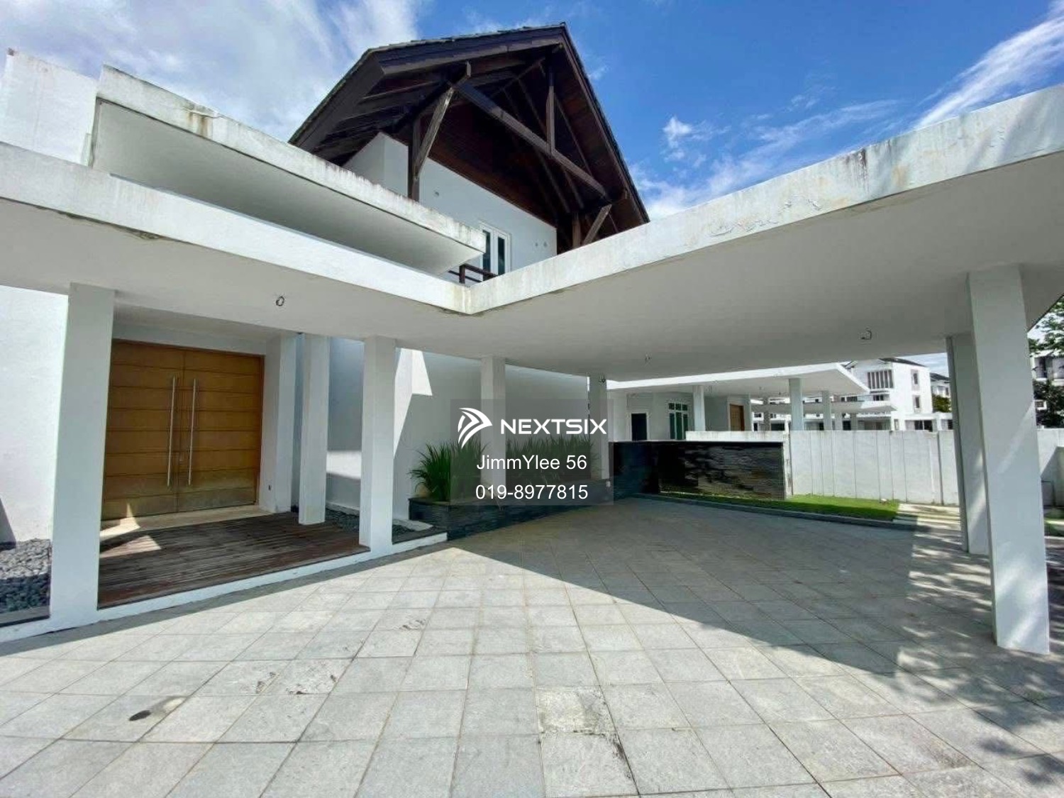 Villa For Sale in Iskandar Puteri (Nusajaya) Johor - Image 2