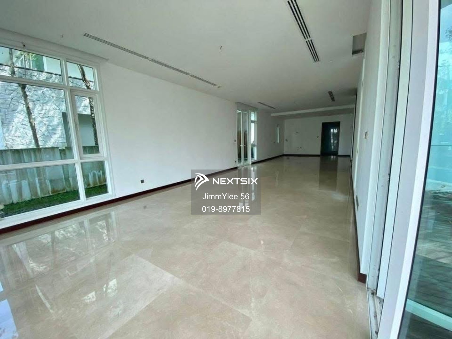 Villa For Sale in Iskandar Puteri (Nusajaya) Johor - Image 3