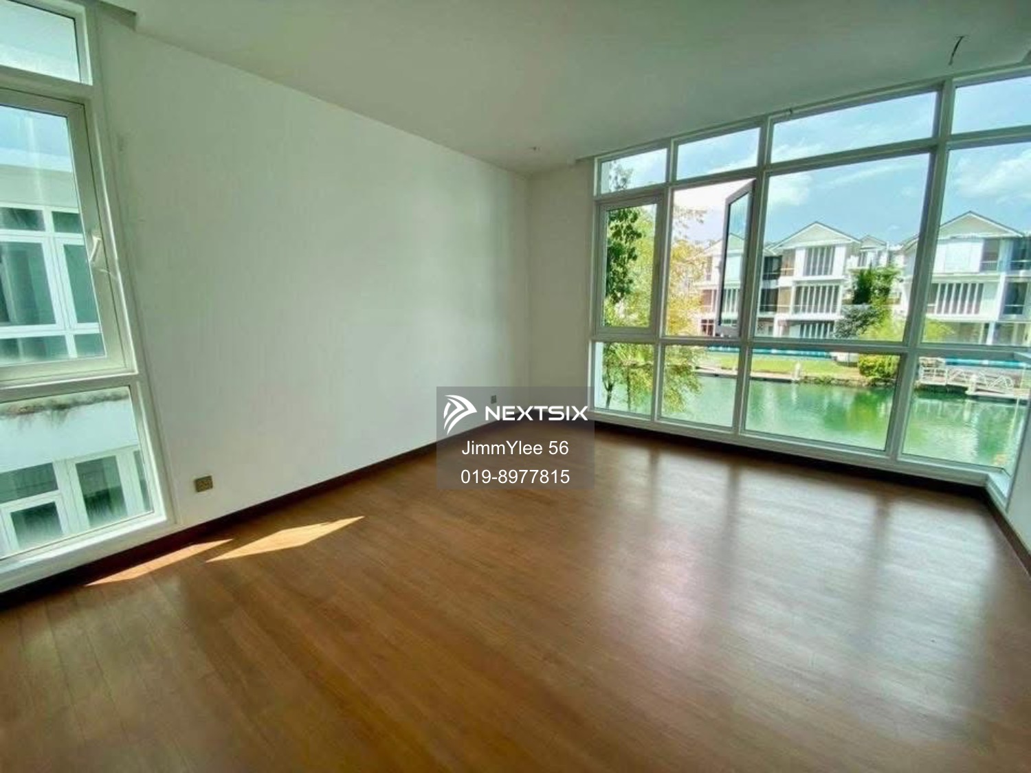 Villa For Sale in Iskandar Puteri (Nusajaya) Johor - Image 4
