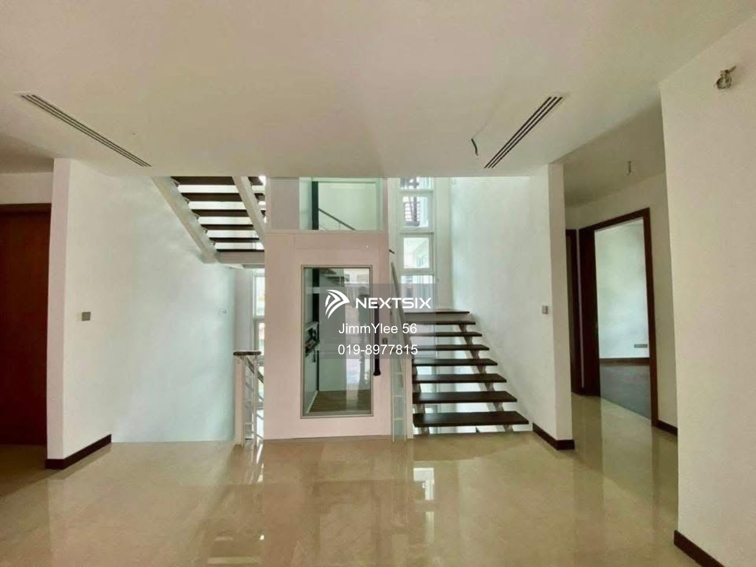 Villa For Sale in Iskandar Puteri (Nusajaya) Johor - Image 6