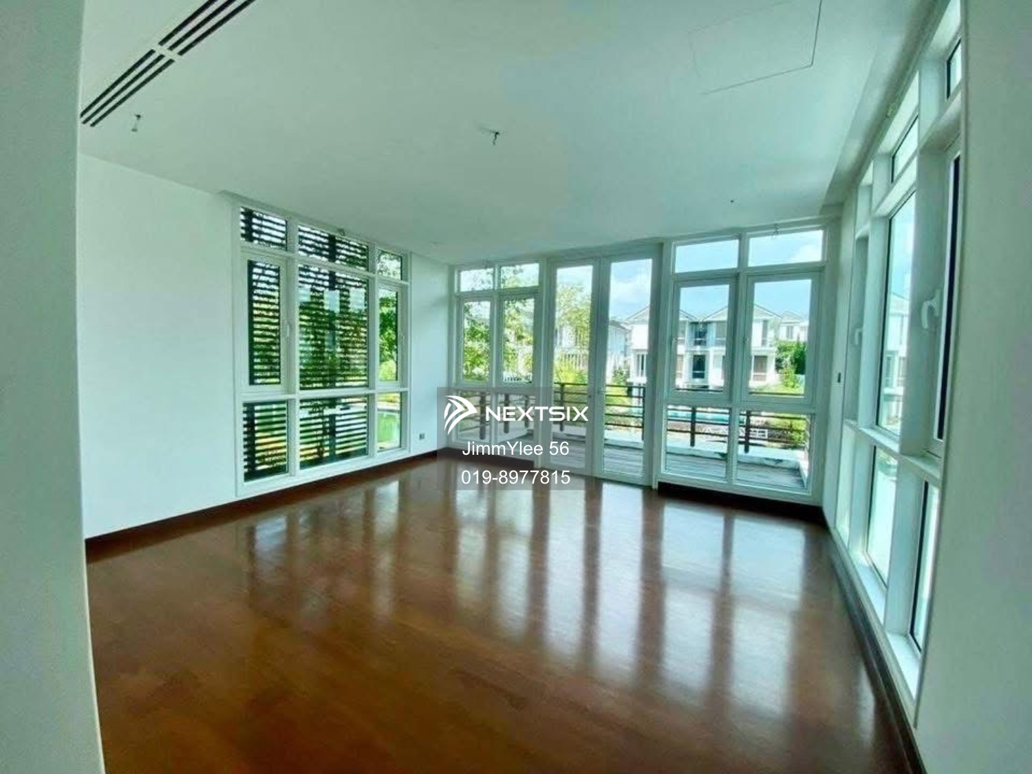 Villa For Sale in Iskandar Puteri (Nusajaya) Johor - Image 7