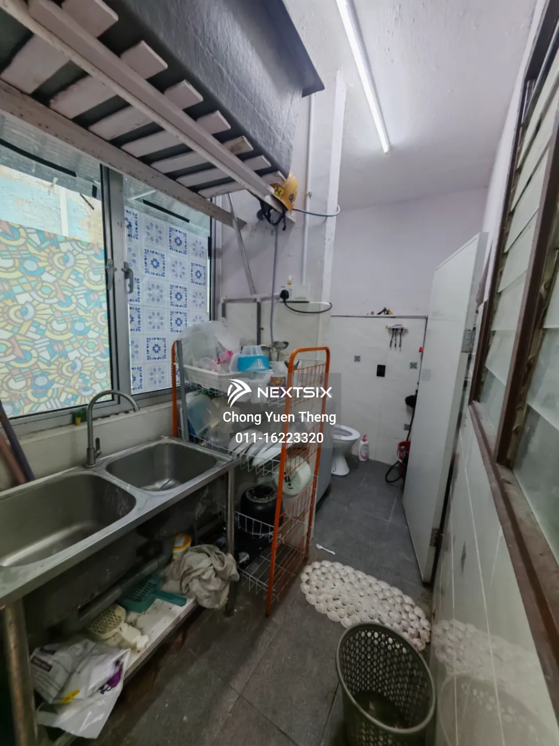 Flat For Sale in Skudai Johor - Image 6