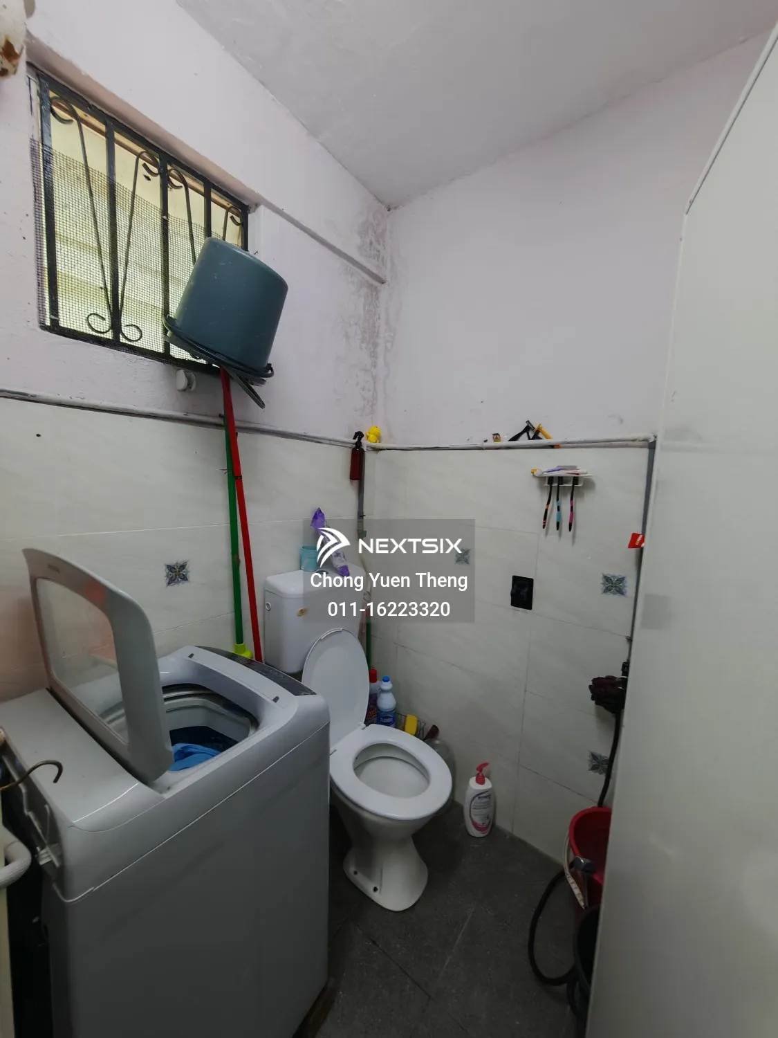 Flat For Sale in Skudai Johor - Image 7
