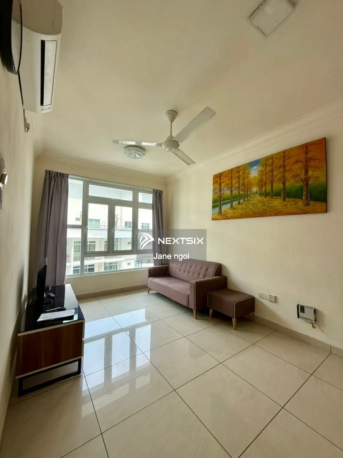 Serviced Residence For Rent in Johor Bahru Johor