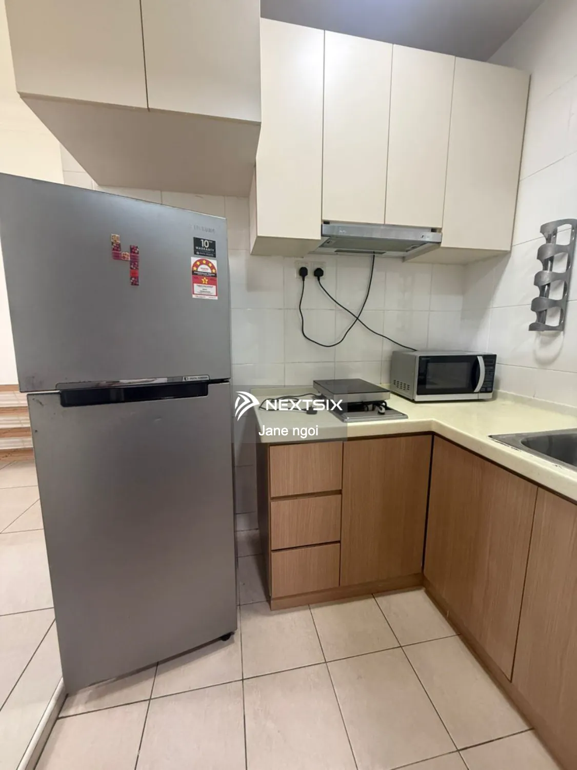 Serviced Residence For Rent in Johor Bahru Johor - Image 4