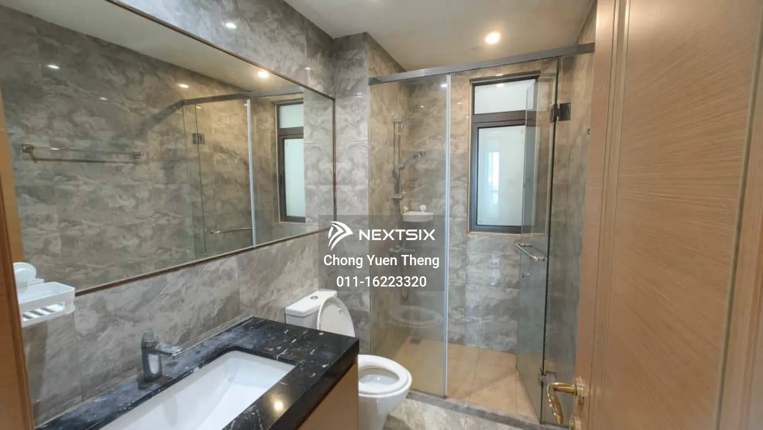 Serviced Residence For Rent in Johor Bahru Johor - Image 10