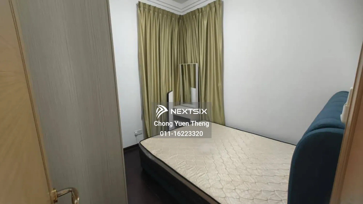 Serviced Residence For Rent in Johor Bahru Johor - Image 12