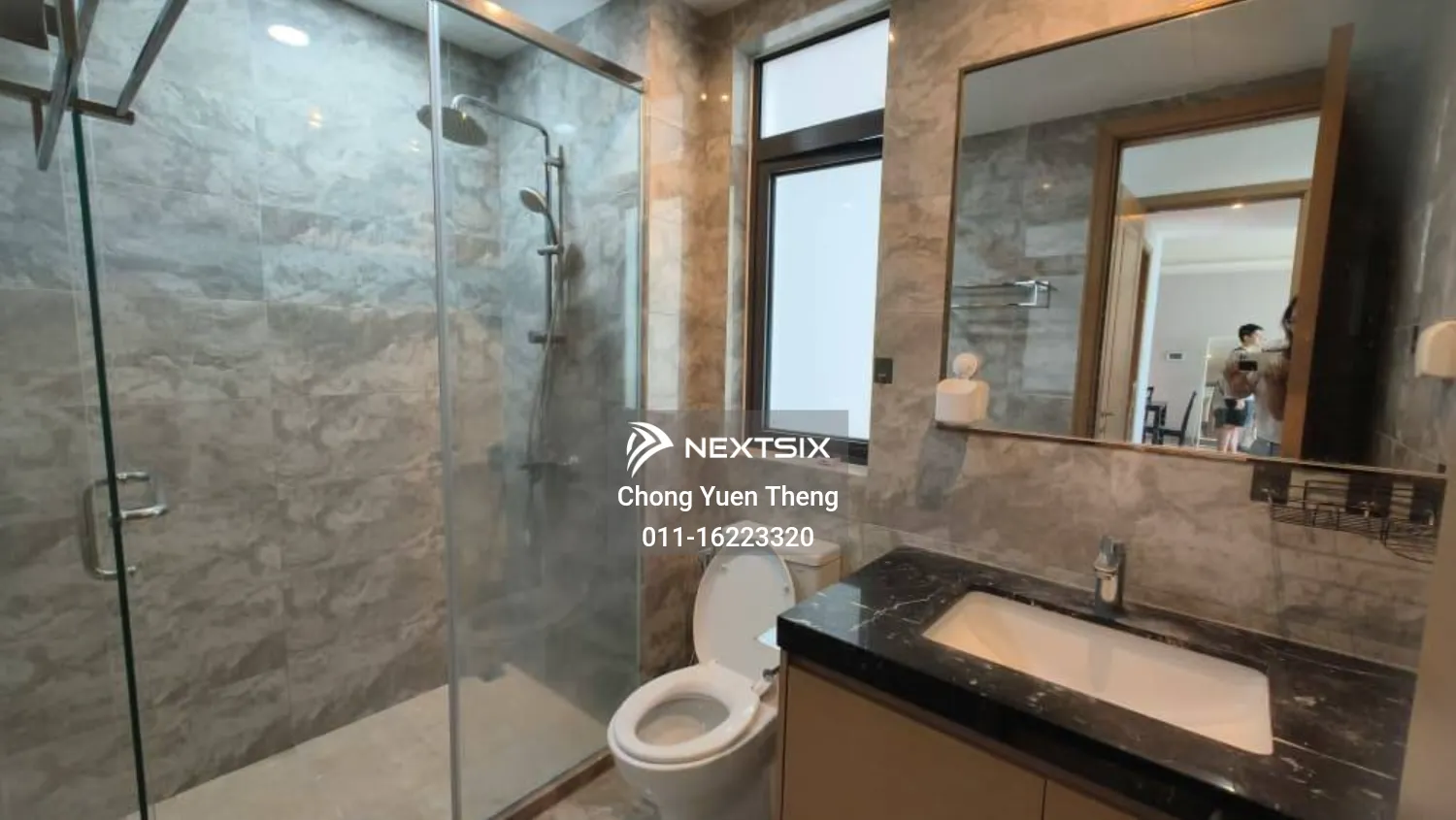 Serviced Residence For Rent in Johor Bahru Johor - Image 13