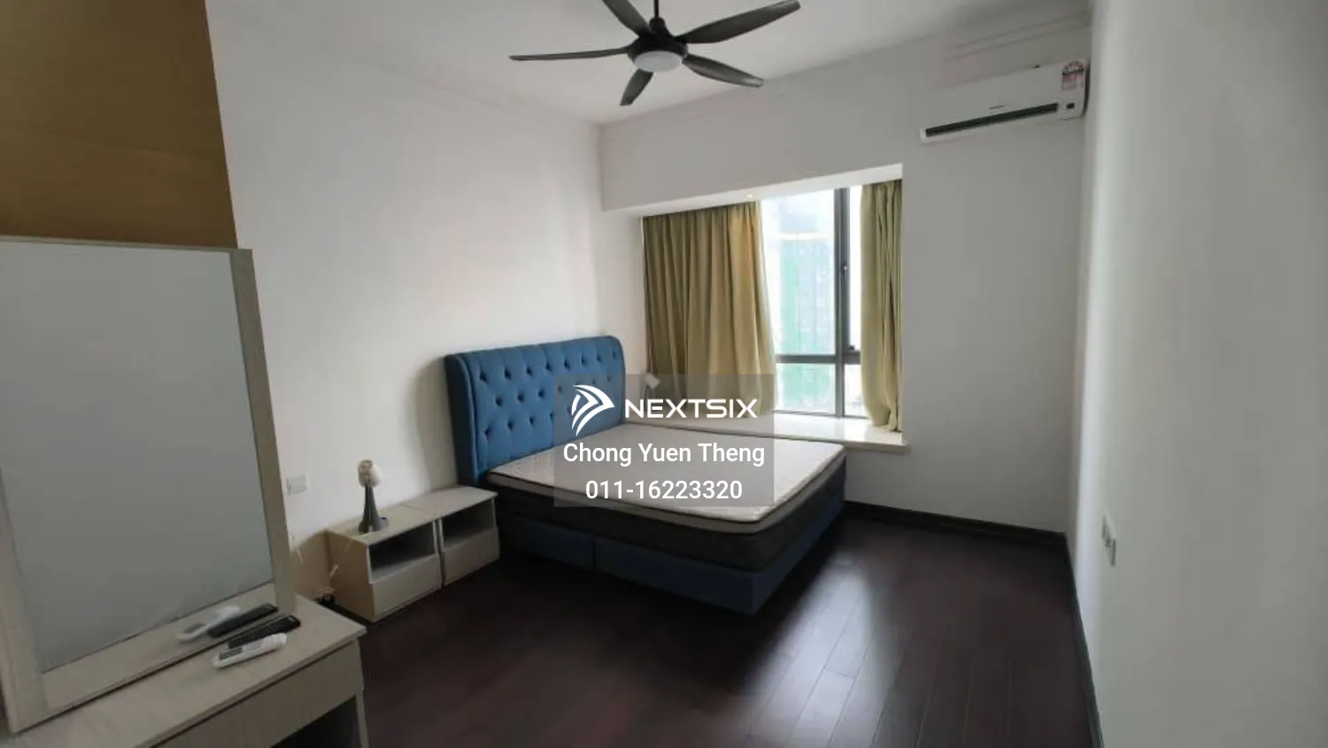 Serviced Residence For Rent in Johor Bahru Johor - Image 14