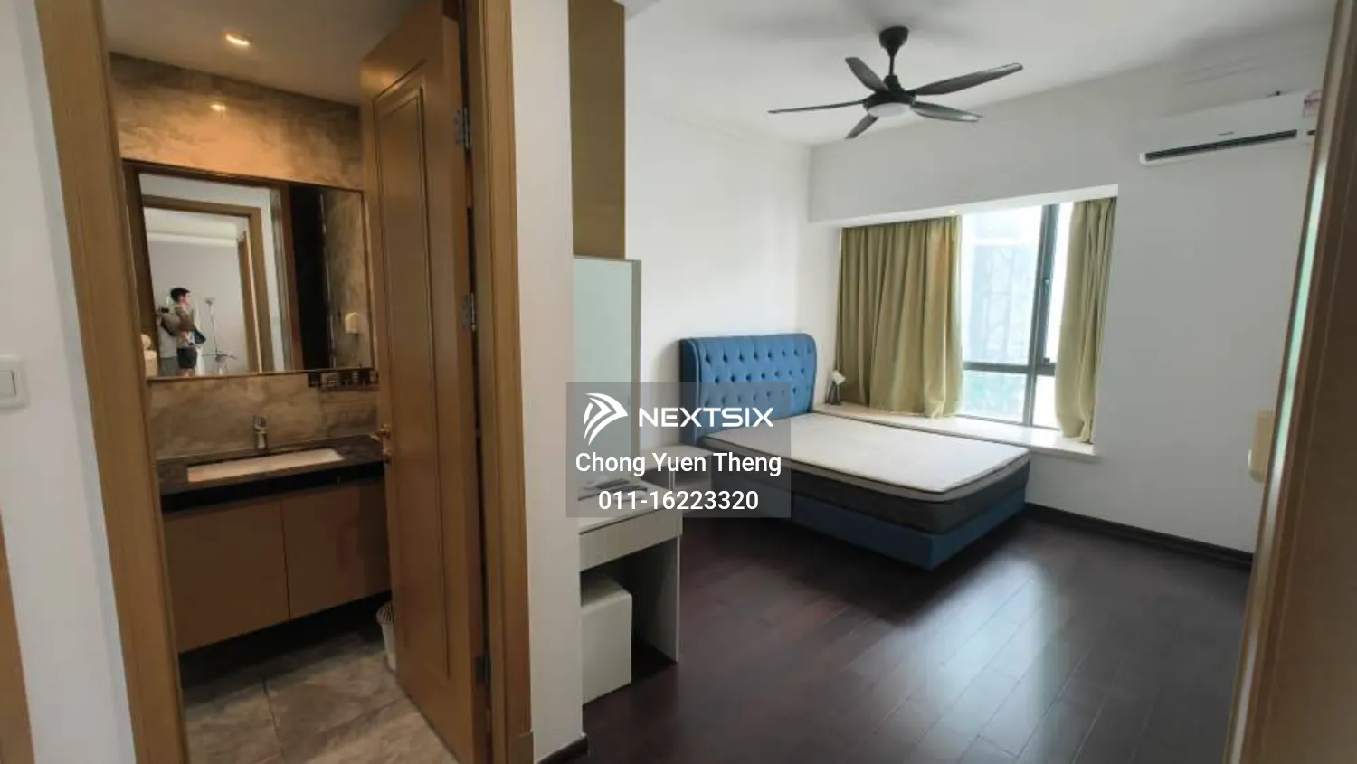 Serviced Residence For Rent in Johor Bahru Johor - Image 5