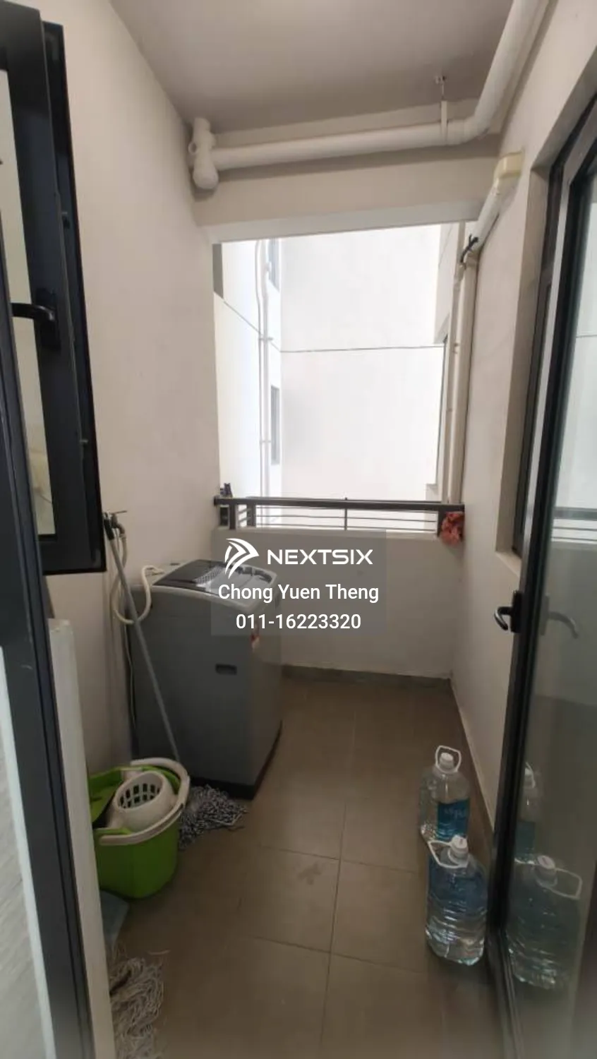 Serviced Residence For Rent in Johor Bahru Johor - Image 7