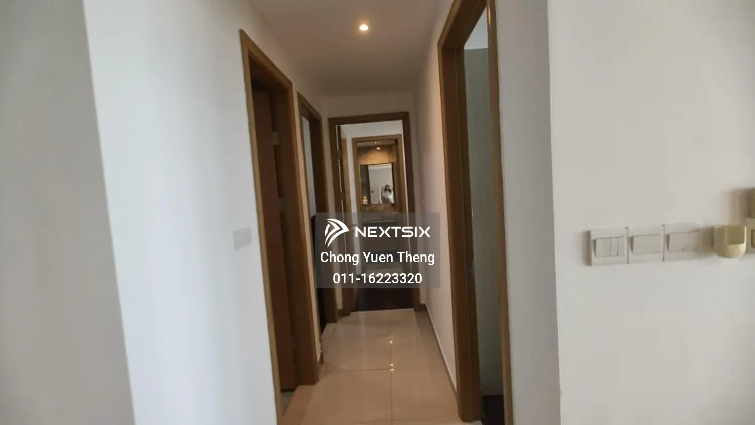 Serviced Residence For Rent in Johor Bahru Johor - Image 8