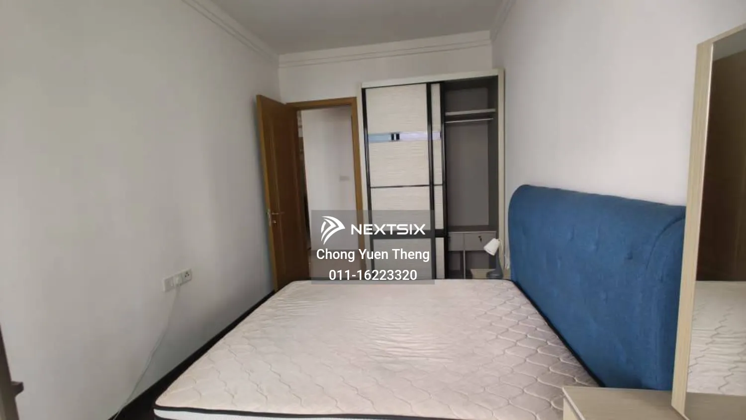 Serviced Residence For Rent in Johor Bahru Johor - Image 9