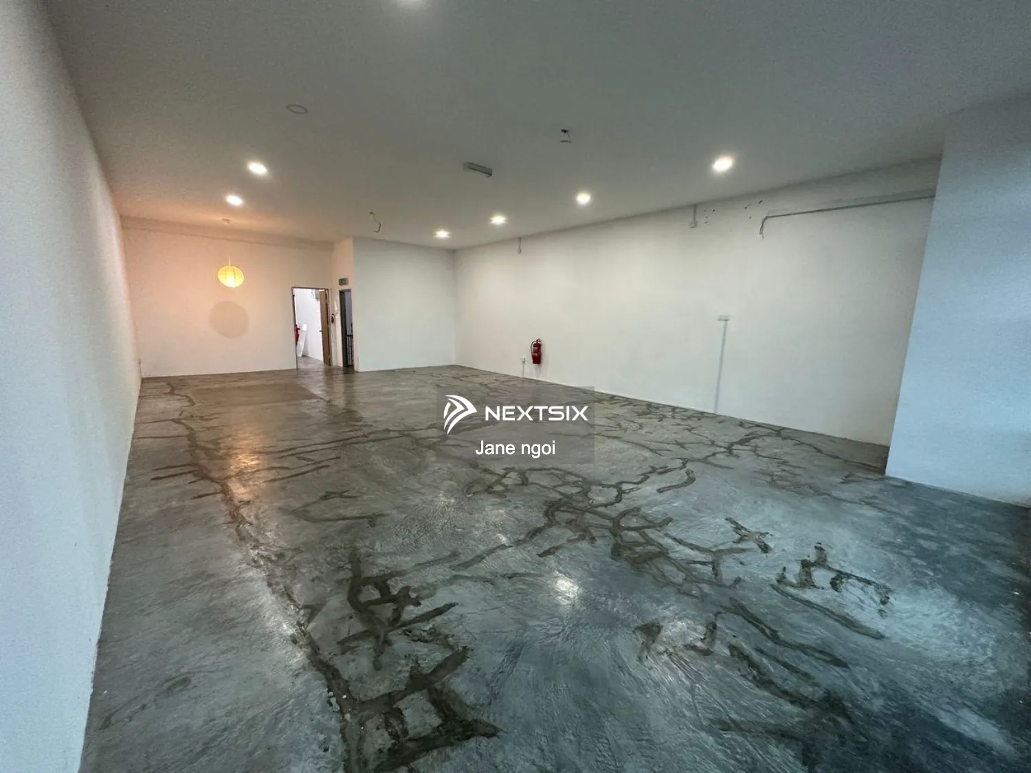 Shop For Rent in Tebrau Johor