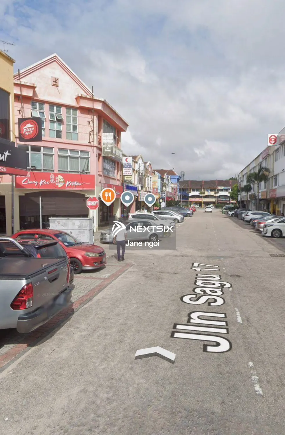Shop For Rent in Johor Bahru Johor - Image 2