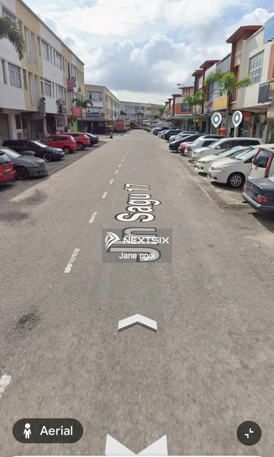 Shop For Rent in Johor Bahru Johor - Image 3