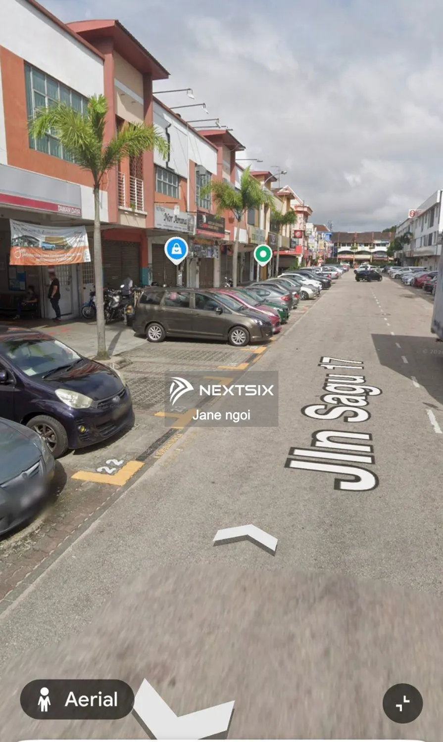 Shop For Rent in Johor Bahru Johor - Image 4