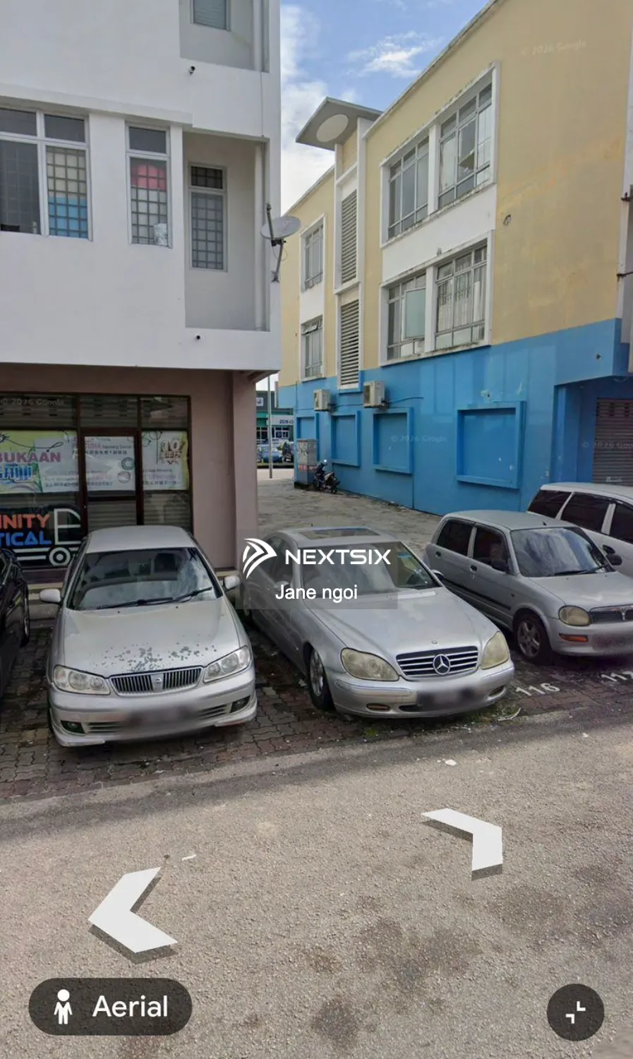 Shop For Rent in Johor Bahru Johor - Image 5