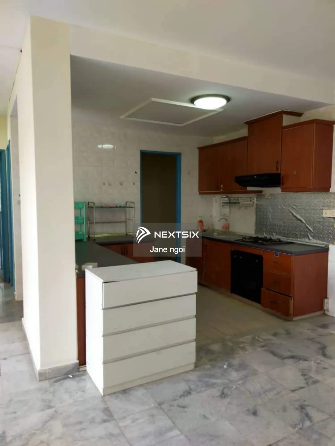 Condominium For Rent in Johor Bahru Johor - Image 6