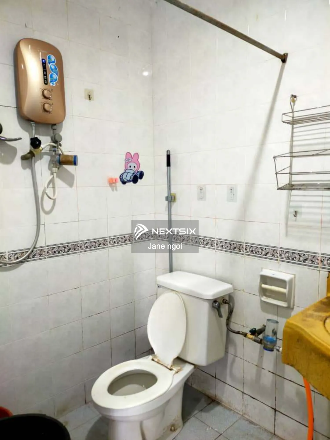 Condominium For Rent in Johor Bahru Johor - Image 9