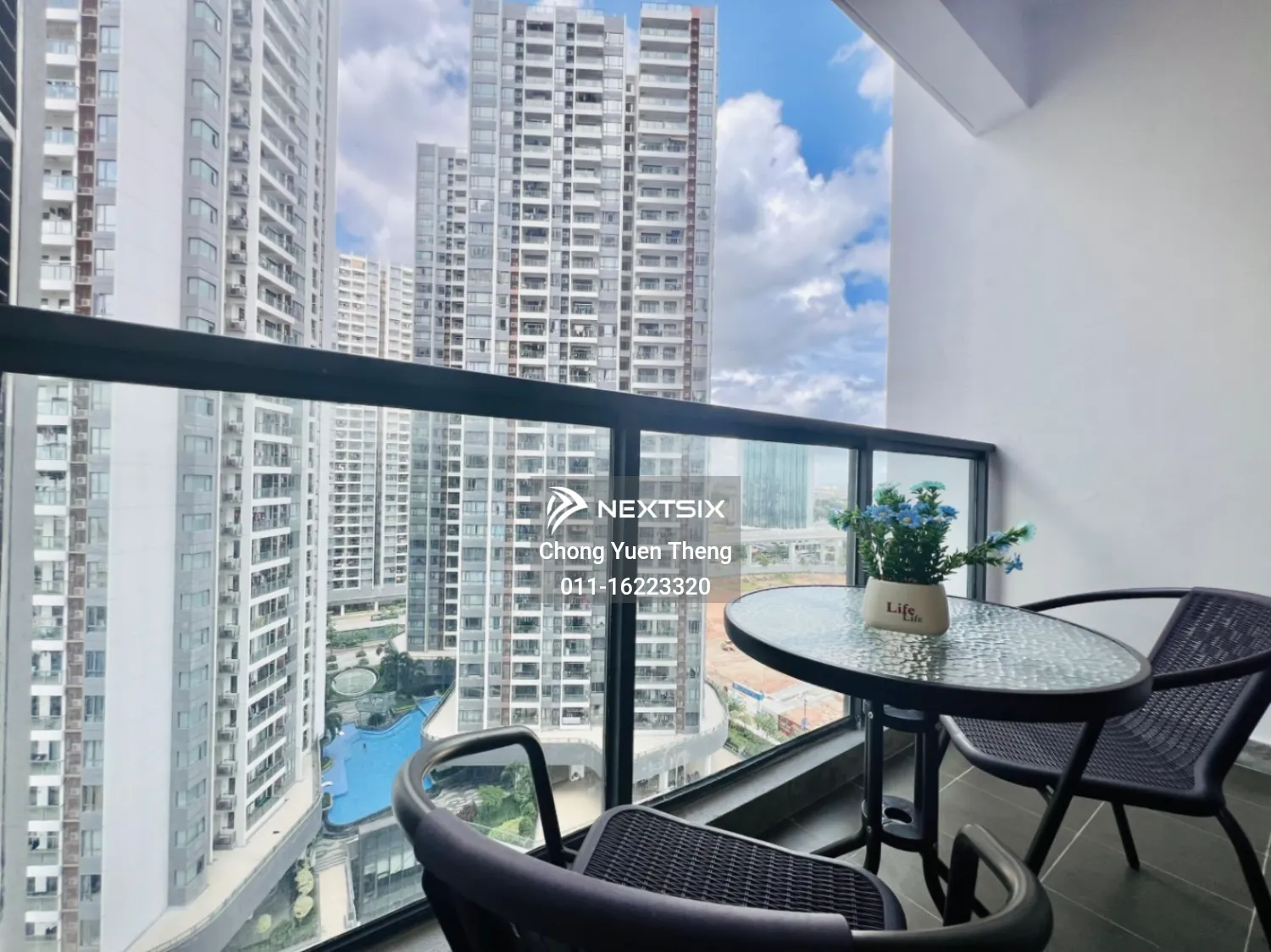 Condominium For Rent in Johor Bahru Johor - Image 5