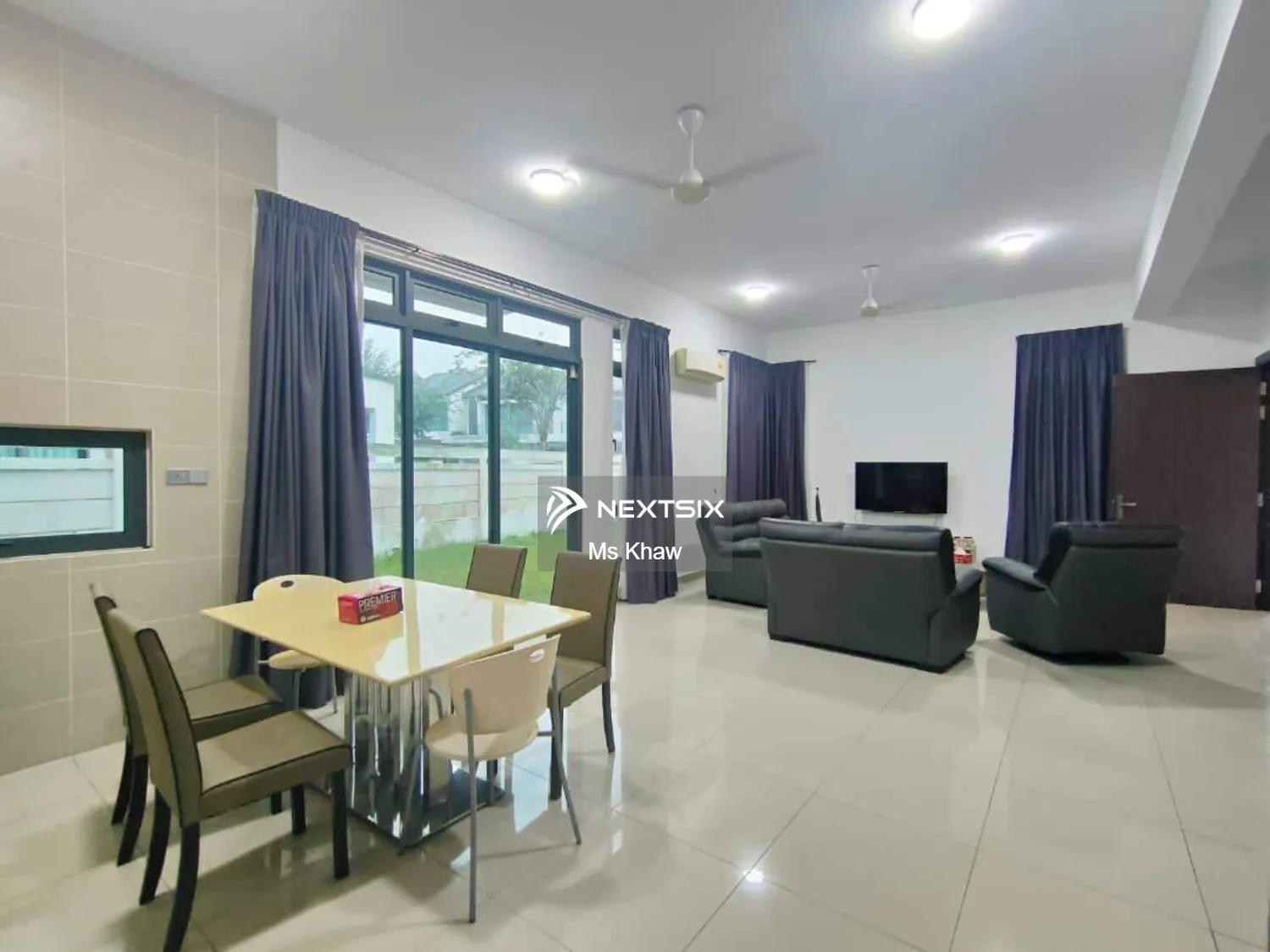 2-sty Terrace/Link House For Sale in Iskandar Puteri (Nusajaya) Johor