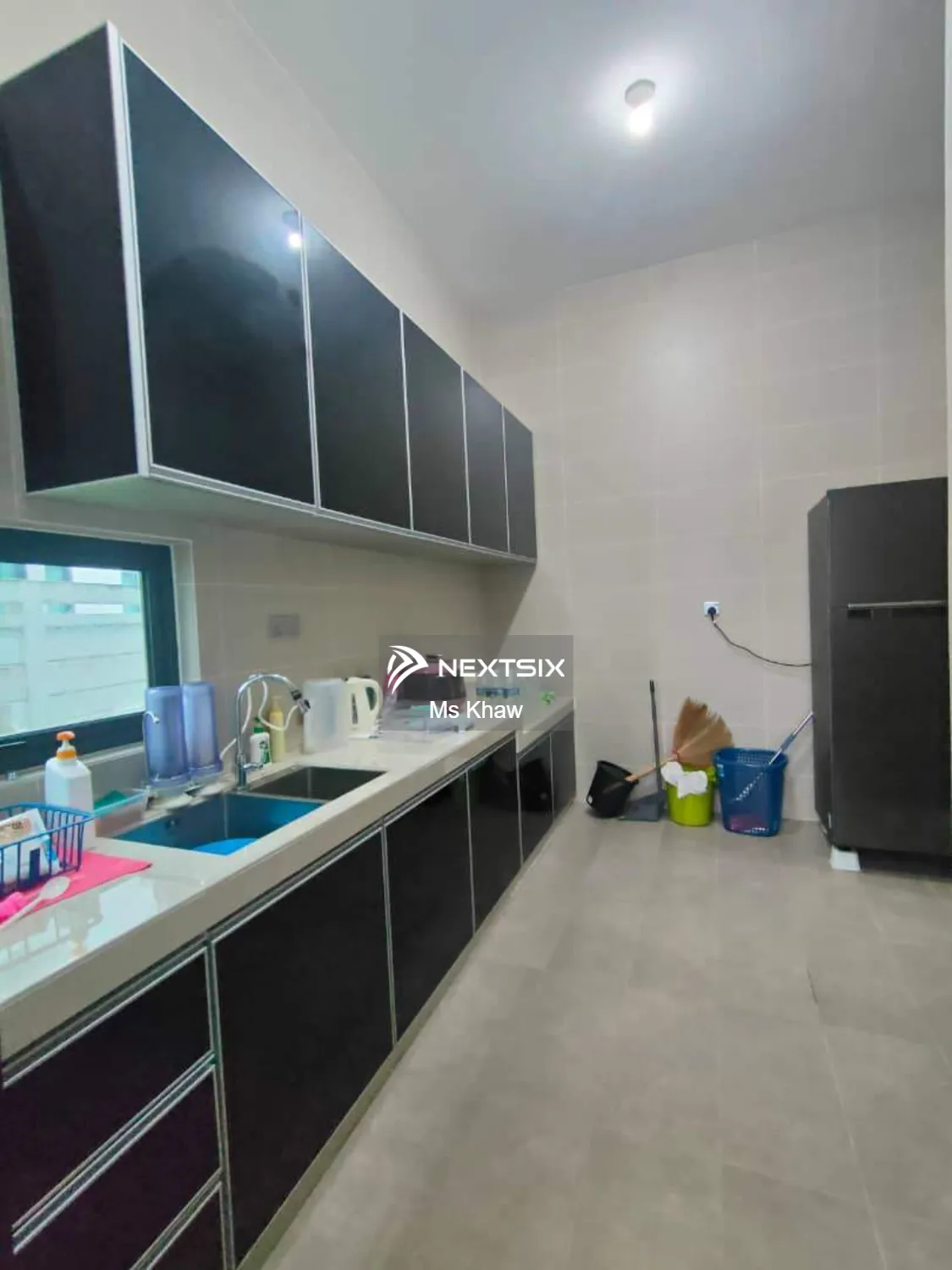 2-sty Terrace/Link House For Sale in Iskandar Puteri (Nusajaya) Johor - Image 12