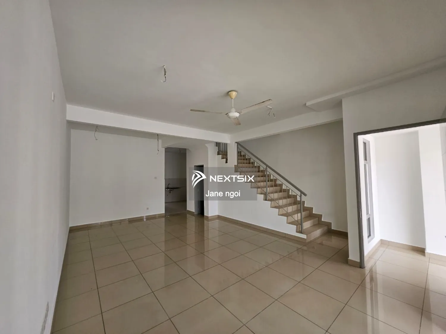2-sty Terrace/Link House For Sale in Johor Bahru Johor