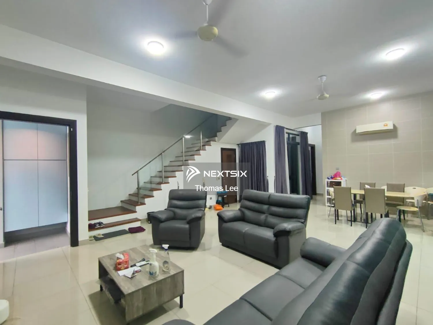 2-sty Terrace/Link House For Sale in Iskandar Puteri (Nusajaya) Johor - Image 6