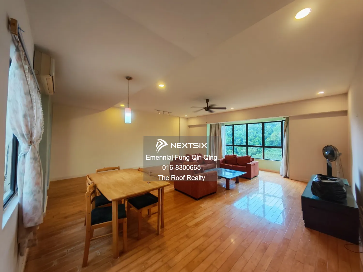 Condominium For Sale in Kota Kinabalu Sabah